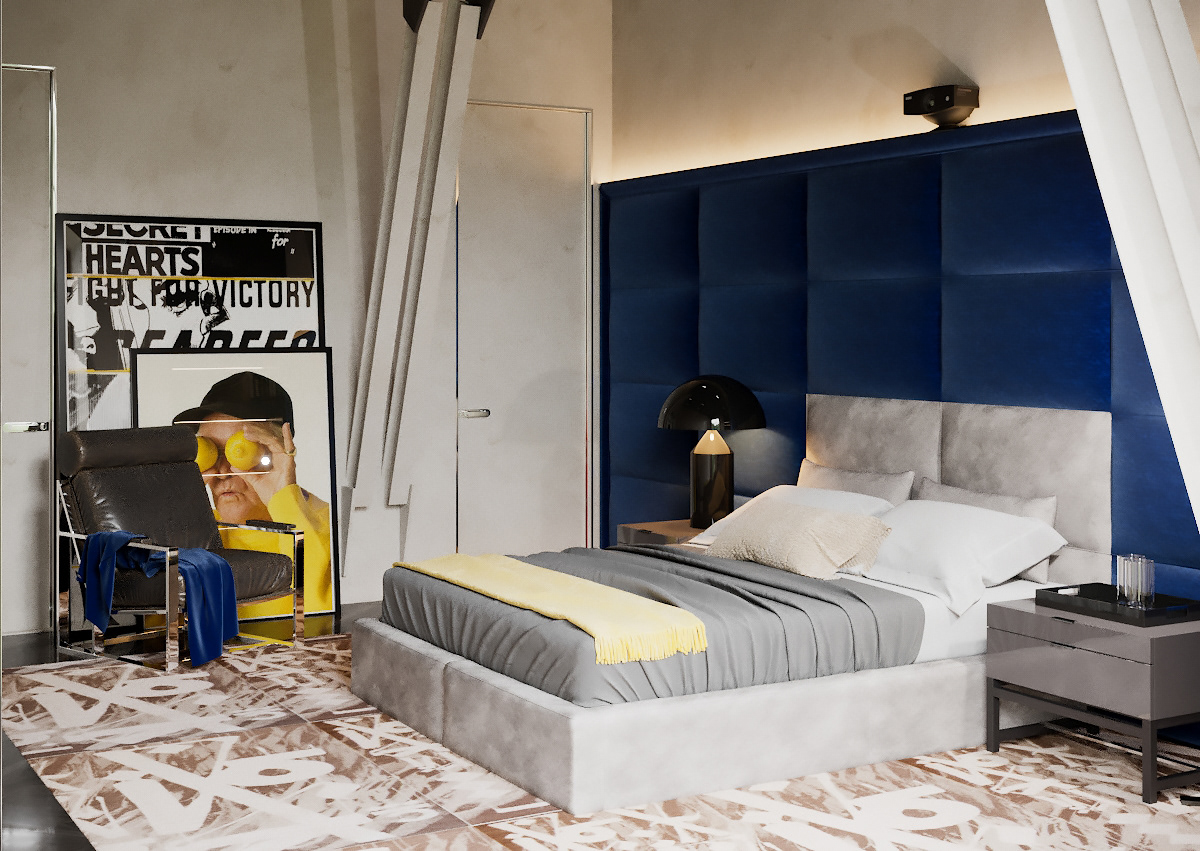 Bedroom Window Ideas